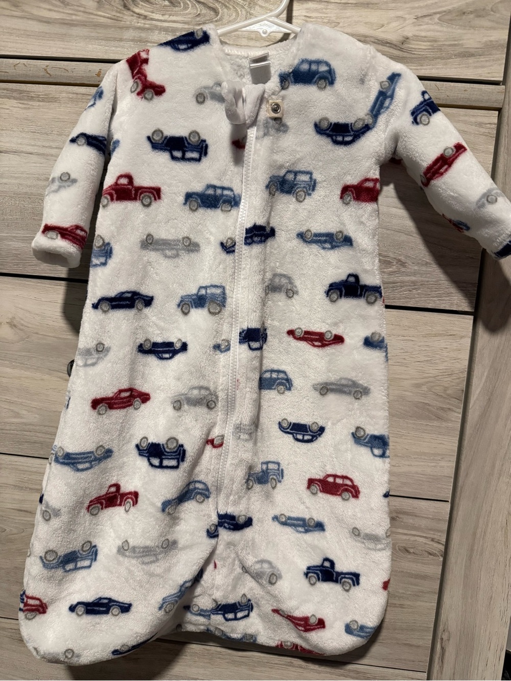 Hudson Baby Sleep Sack